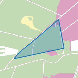 Perceel BBG01-E-1736