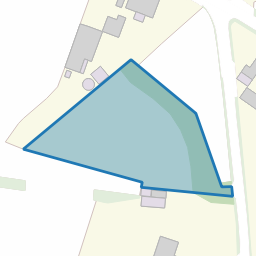 Perceel BBG01-E-2166