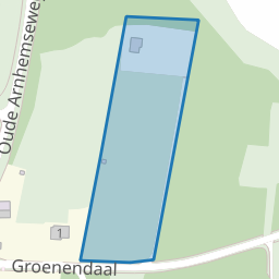 Perceel BBG01-E-2520