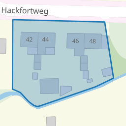 Perceel BBG01-E-2537