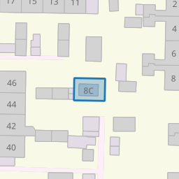 Perceel BBG01-E-2708