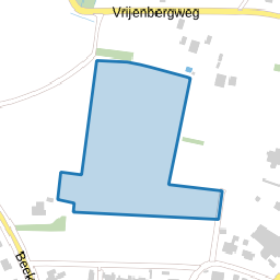 Perceel BBG01-E-2779