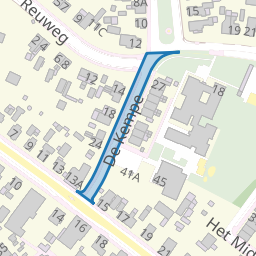 Perceel BBG01-E-2934