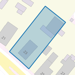 Perceel BBG01-E-2940