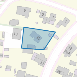 Perceel BBG01-E-2958