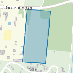 Perceel BBG01-E-3011