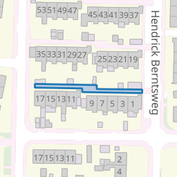 Perceel BBG01-E-3048