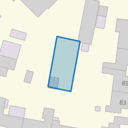 Perceel BBG01-E-3075