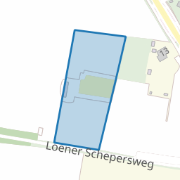 Perceel BBG01-E-3174