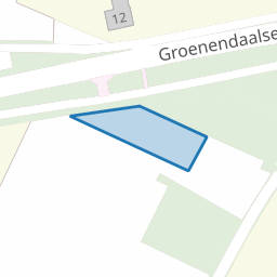 Perceel BBG01-E-3201