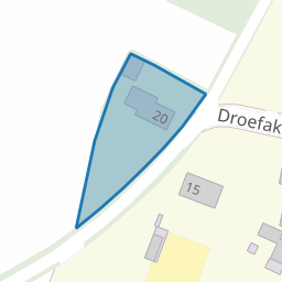 Perceel BBG01-E-3204