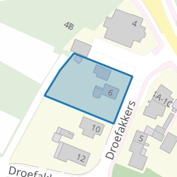 Perceel BBG01-E-3208