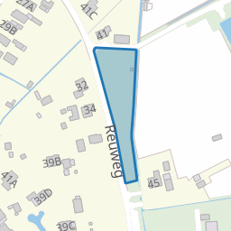 Perceel BBG01-E-3274