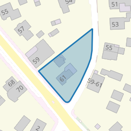 Perceel BBG01-E-3299