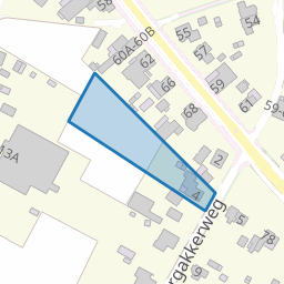 Perceel BBG01-E-3315