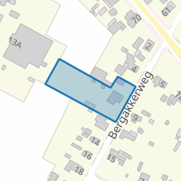 Perceel BBG01-E-3317