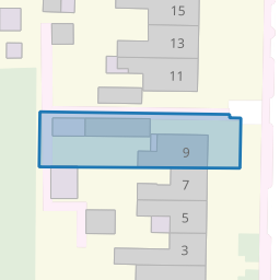 Perceel BBG01-E-3356