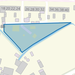 Perceel BBG01-E-3399