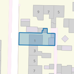 Perceel BBG01-E-3407