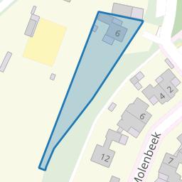 Perceel BBG01-E-3457