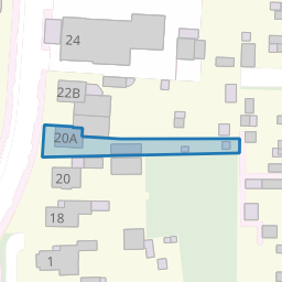 Perceel BBG01-E-3463