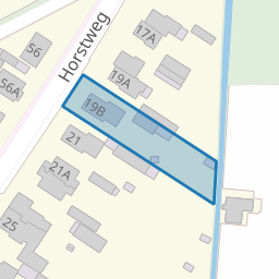 Perceel BBG01-E-3532