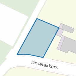 Perceel BBG01-E-3536