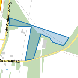 Perceel BBG01-E-3601