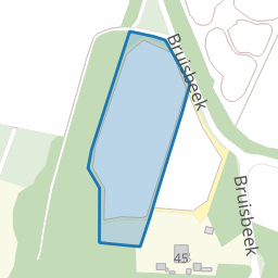 Perceel BBG01-E-3685