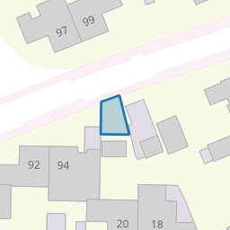 Perceel BBG01-E-3742