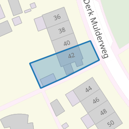 Perceel BBG01-E-3779