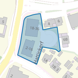 Perceel BBG01-E-3932