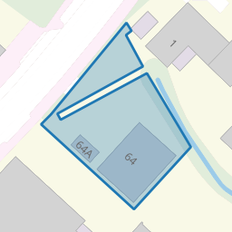 Perceel BBG01-E-3966