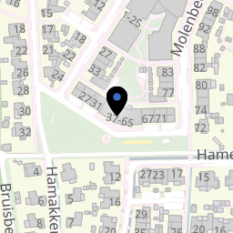 Appartement BBG01 E 3977 10