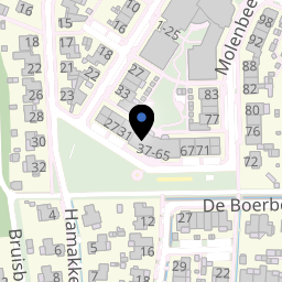 Appartement BBG01 E 3977 14