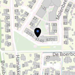 Appartement BBG01 E 3977 15