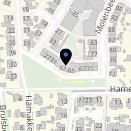 Appartement BBG01 E 3977 16