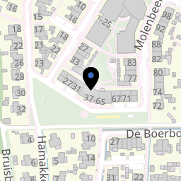Appartement BBG01 E 3977 21