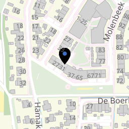 Appartement BBG01 E 3977 4