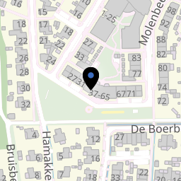 Appartement BBG01 E 3977 9