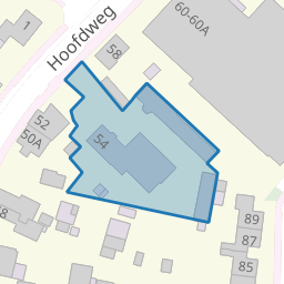 Perceel BBG01-E-4022