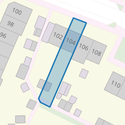 Perceel BBG01-E-4102