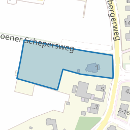 Perceel BBG01-E-4120