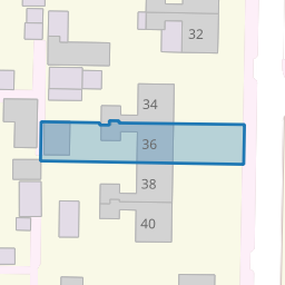 Perceel BBG01-E-4281