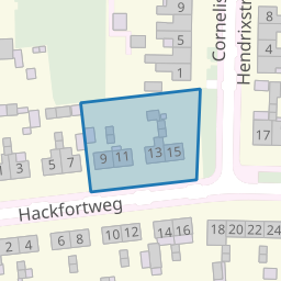 Perceel BBG01-E-4291