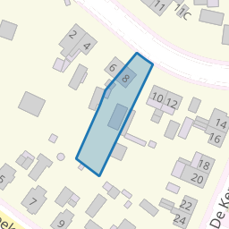 Perceel BBG01-E-4302