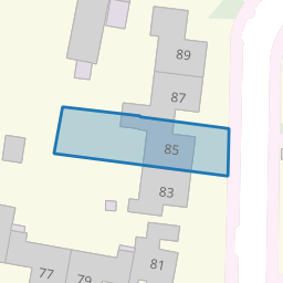 Perceel BBG01-E-4316