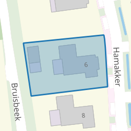 Perceel BBG01-E-4368