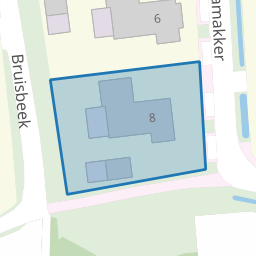 Perceel BBG01-E-4369