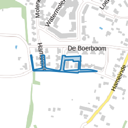 Perceel BBG01-E-4409